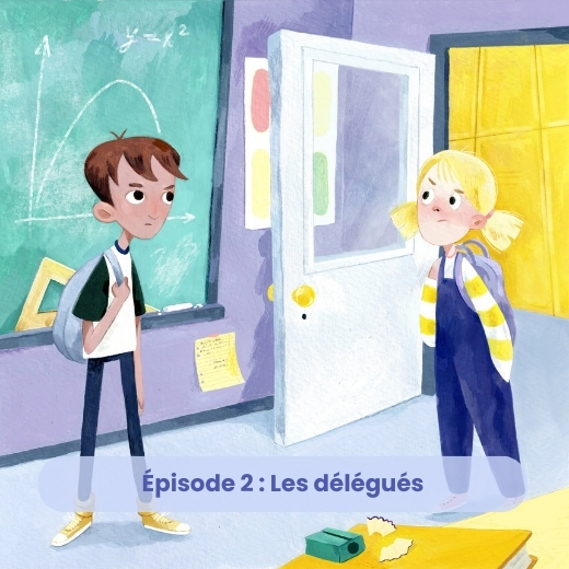 PĂȘche et Ninon – Saison 3 â Image 4