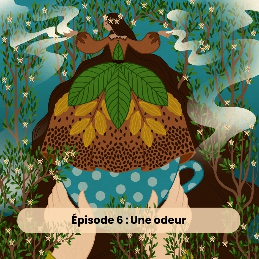 Mila sous les étoiles – Image 8