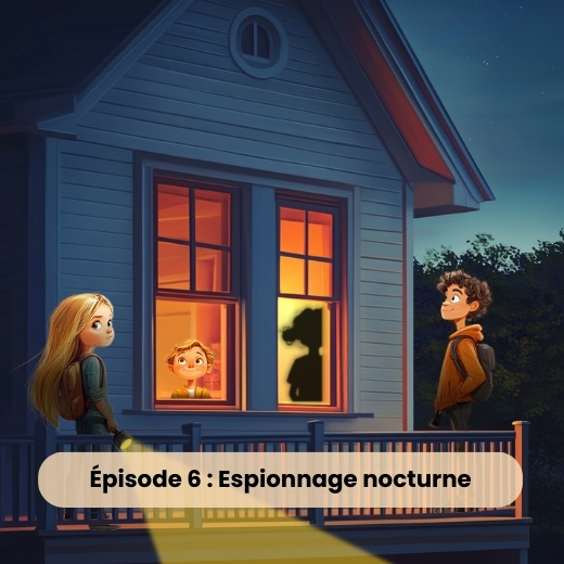 Les Zintrépides – Image 7