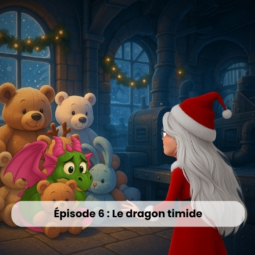 Popa Noël (vol.3) – Image 8