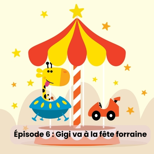 Gigi et Pipo (vol.3) – Image 8