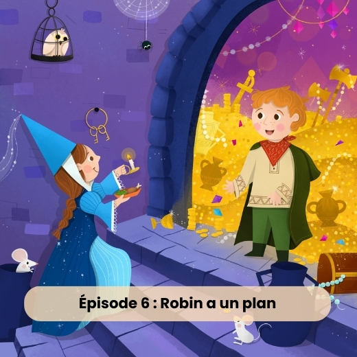 Robin des bois – Image 8