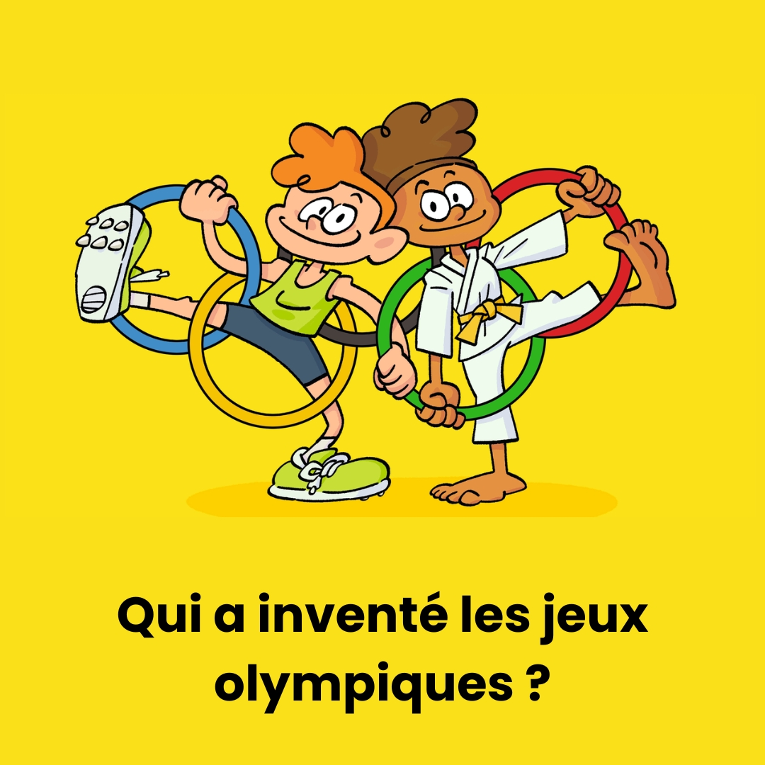 Devine qui a inventé ? (vol.1) – Image 5