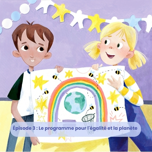 PĂȘche et Ninon – Saison 3 â Image 5