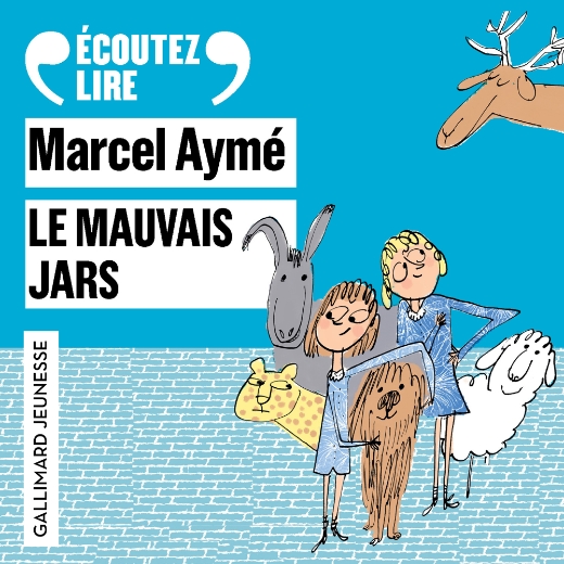 Les contes bleus du chat perché – Image 6