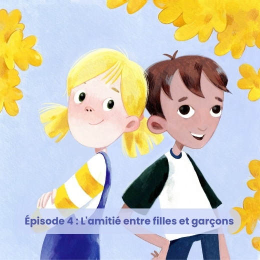 PĂȘche et Ninon – Saison 3 â Image 6