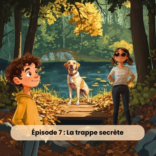 Les Zintrépides – Image 8