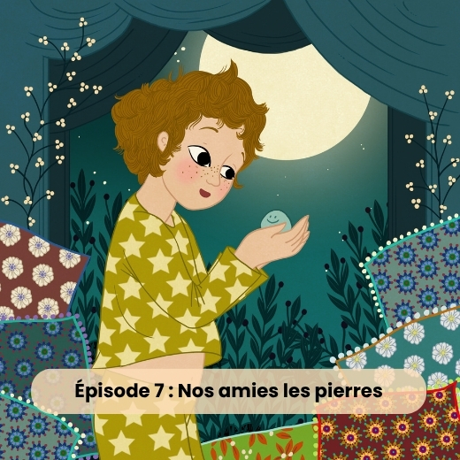 Mila sous les étoiles – Image 9