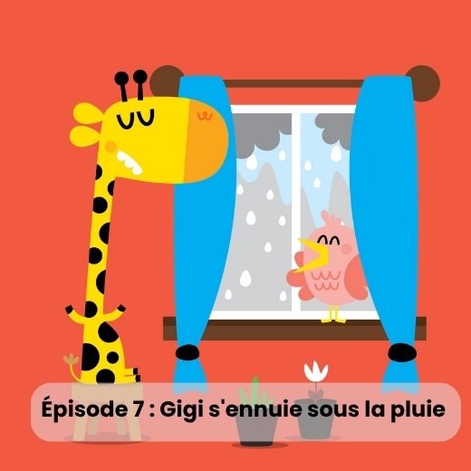 Gigi et Pipo (vol.3) – Image 9