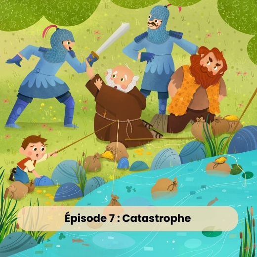 Robin des bois – Image 9