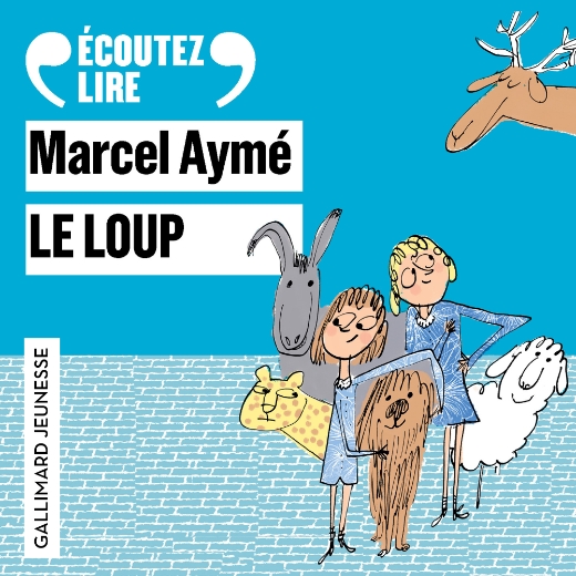 Les contes bleus du chat perché – Image 2