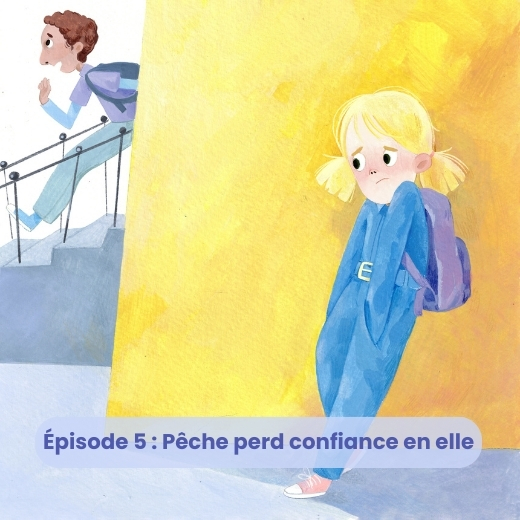 PĂȘche et Ninon – Saison 3 â Image 7