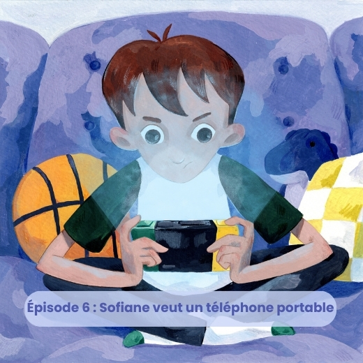 PĂȘche et Ninon – Saison 3 â Image 8