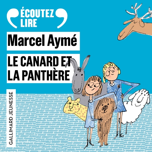 Les contes bleus du chat perché – Image 5