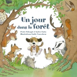 Un jour dans la forêt