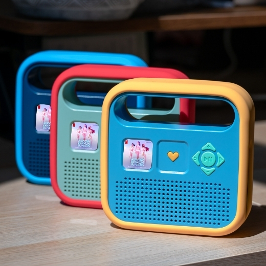 Kpop Demon Hunters – Image 2