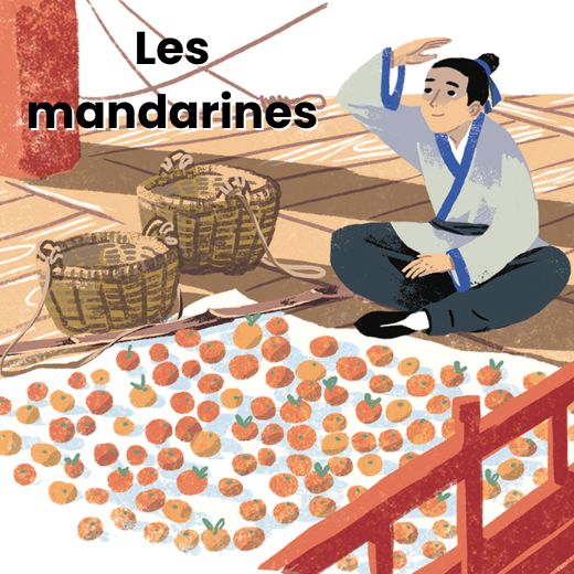 3 contes chinois – Image 4