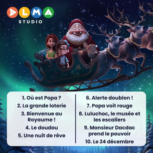 Popa Noël (vol.1) – Image 2
