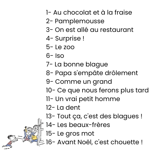 Les surprises du Petit Nicolas – Image 2