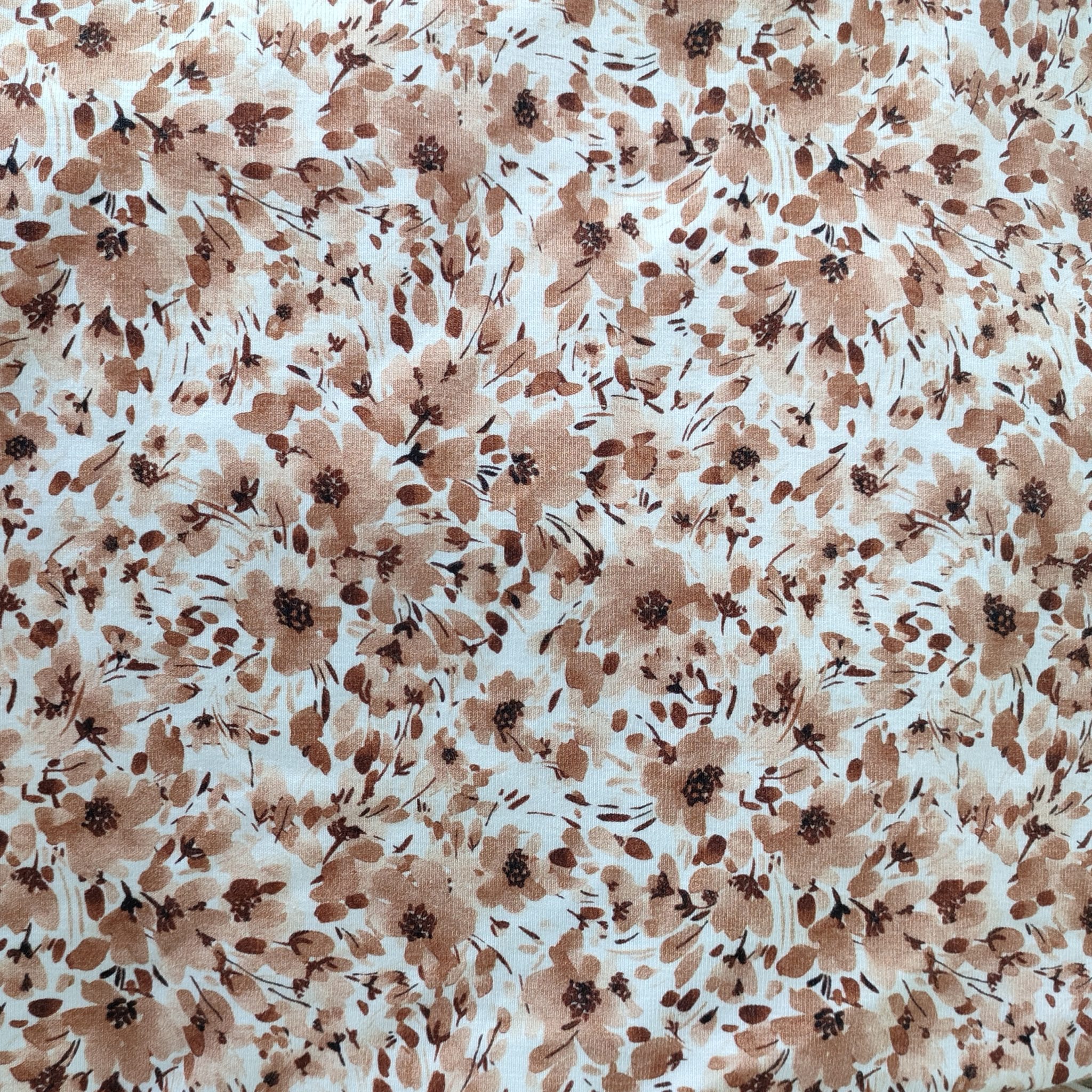 Bandeau gros Noeud XL à nouer en Jersey | Modèle Zélie – Image 3