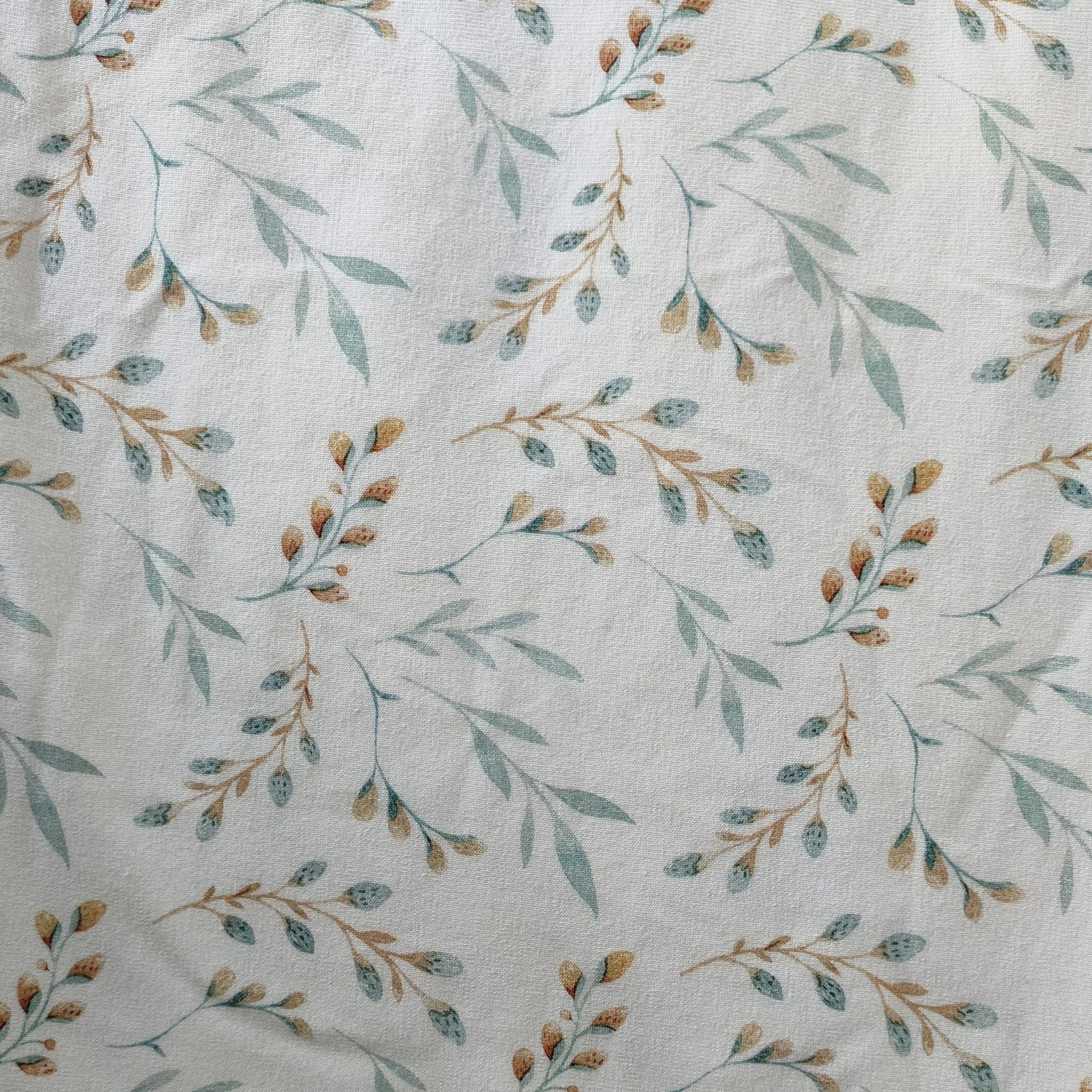 Bandeau Fille Double Extensible en Jersey | Modèle Twenties – Image 9