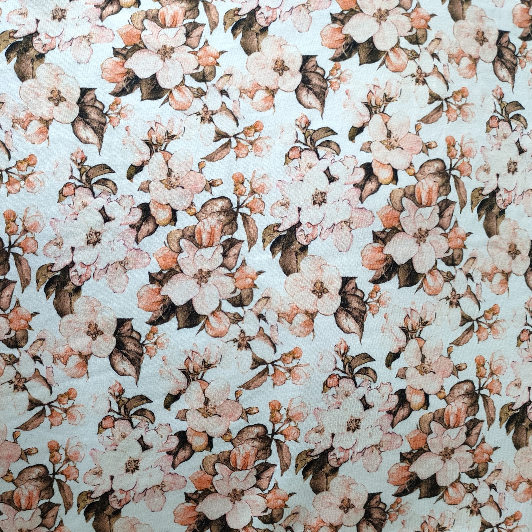 Bandeau Fille Double Extensible en Jersey | Modèle Twenties – Image 7