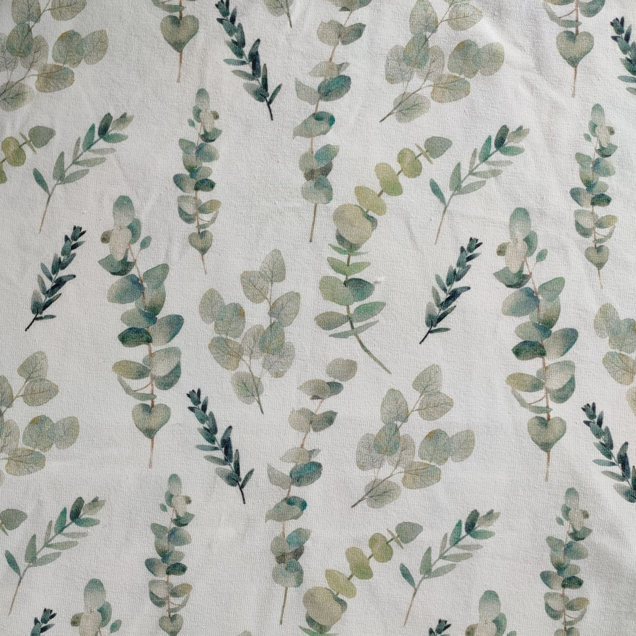 Bandeau Fille Double Extensible en Jersey | Modèle Twenties – Image 8