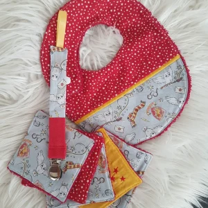 Coffret naissance Harry Potter