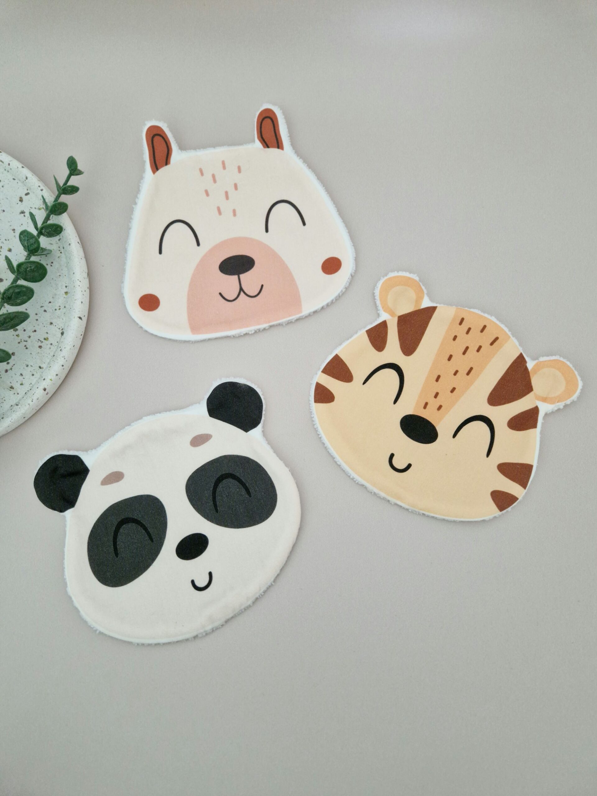 Lingette Panda – Image 3