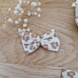 Barrette antiglisse graou milk