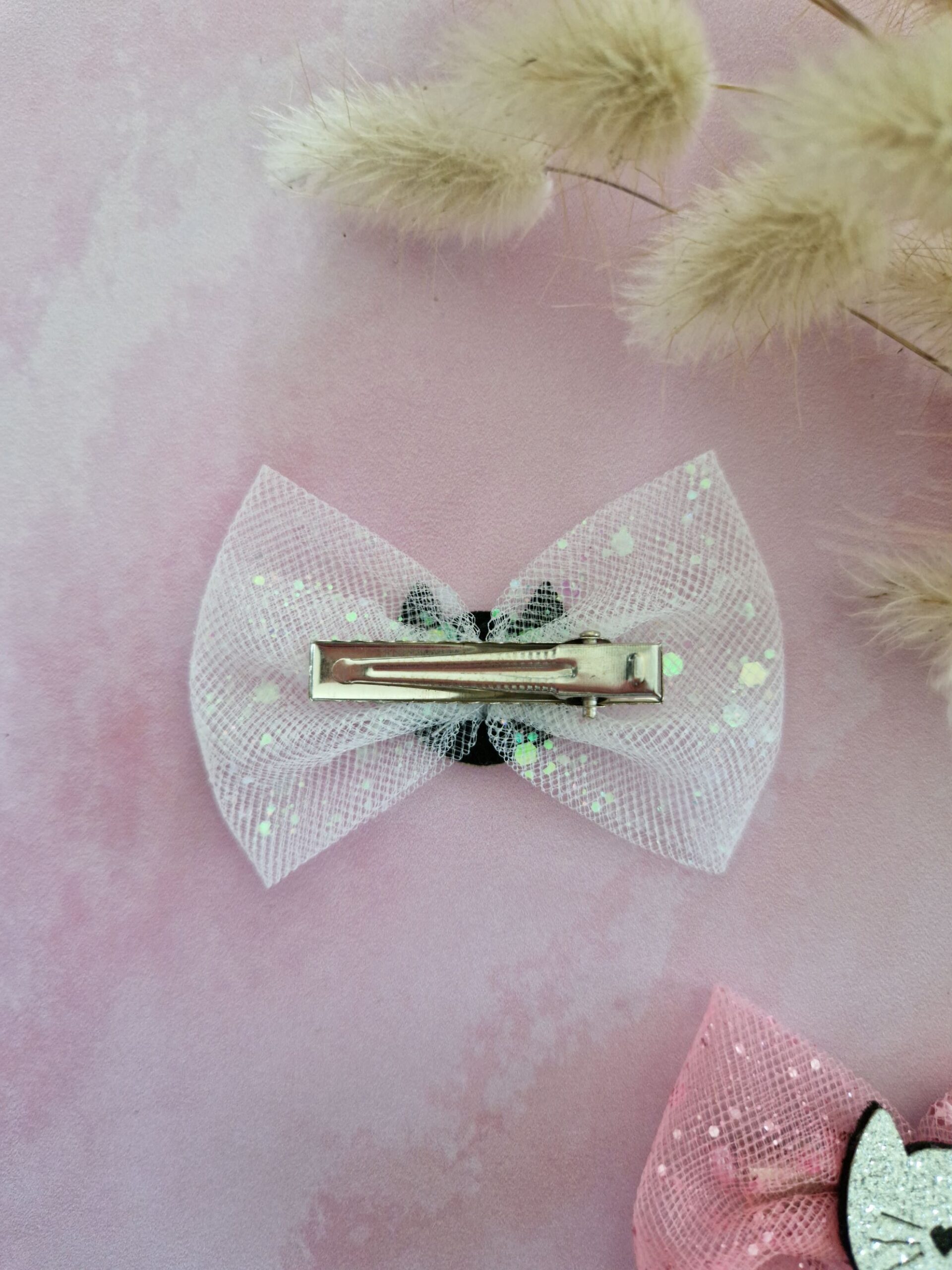 Barrette forme graou – Image 3