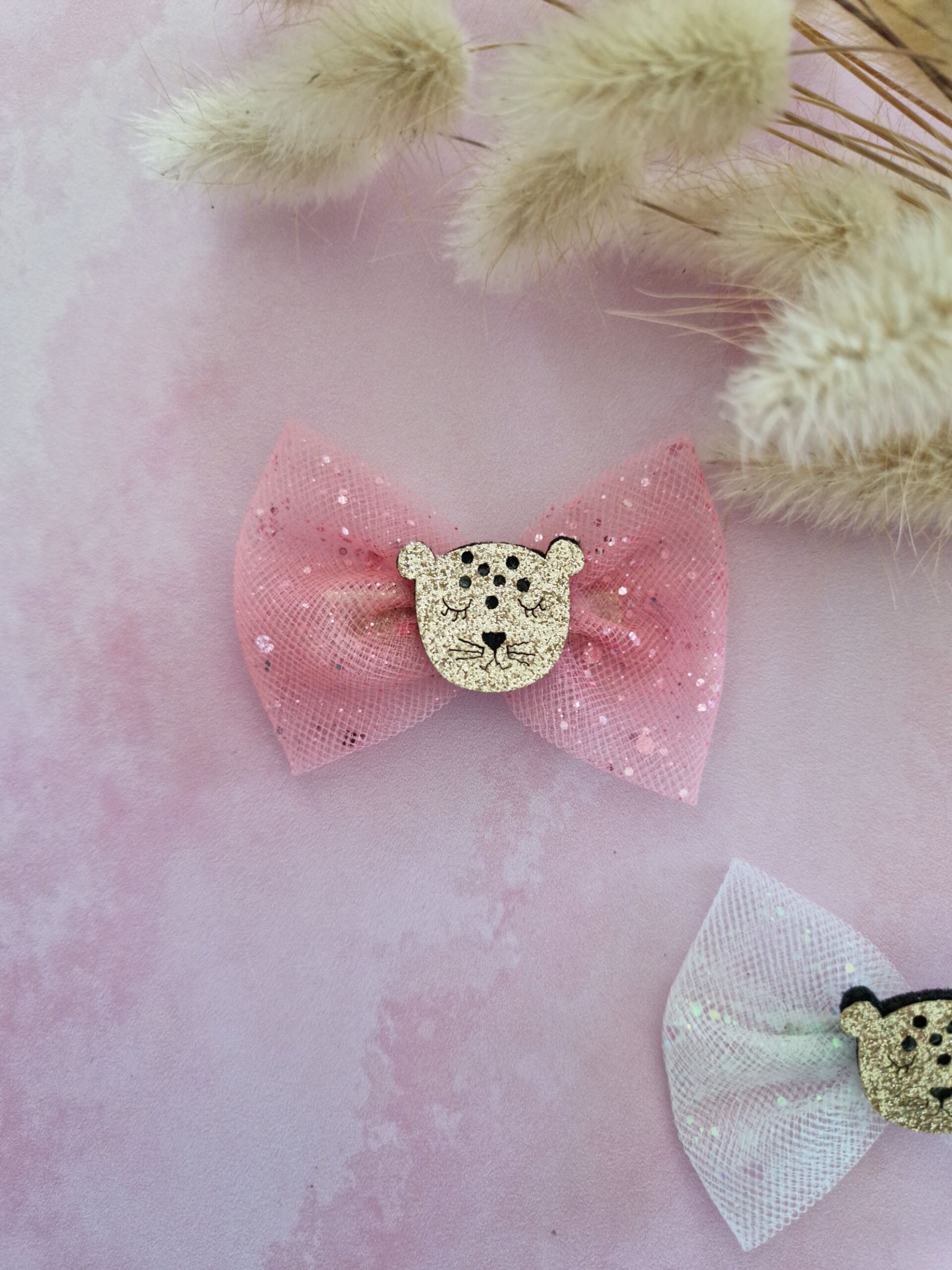 Barrette forme graou – Image 2