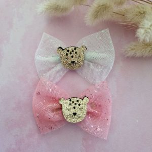Barrette forme graou