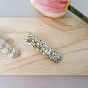 Barrette Gold barre