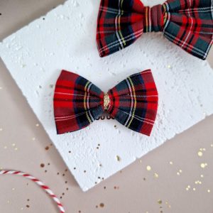 Barrette antiglisse Christmas