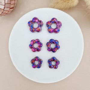 Charms Flowerette venise