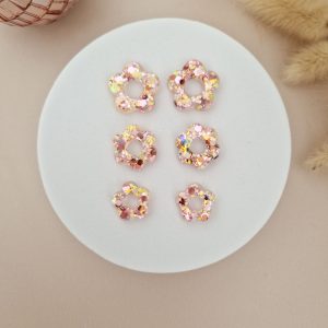 Charms Flowerette printemps