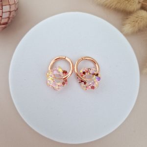 Flowerette Printemps