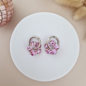 Flowerette Butterfly