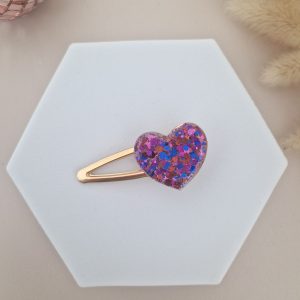 Barrette Venise love