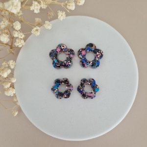 Charms Flowerette tulipe