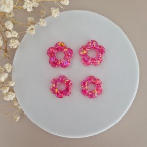 Charms Flowerette pitaya