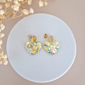 Boucles d’oreilles Anna estel
