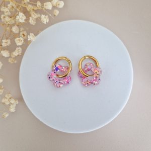 Flowerette Pastèque