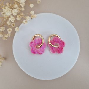 Les Clodettes Magnolia