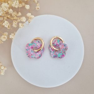 Les Clodettes Camélia