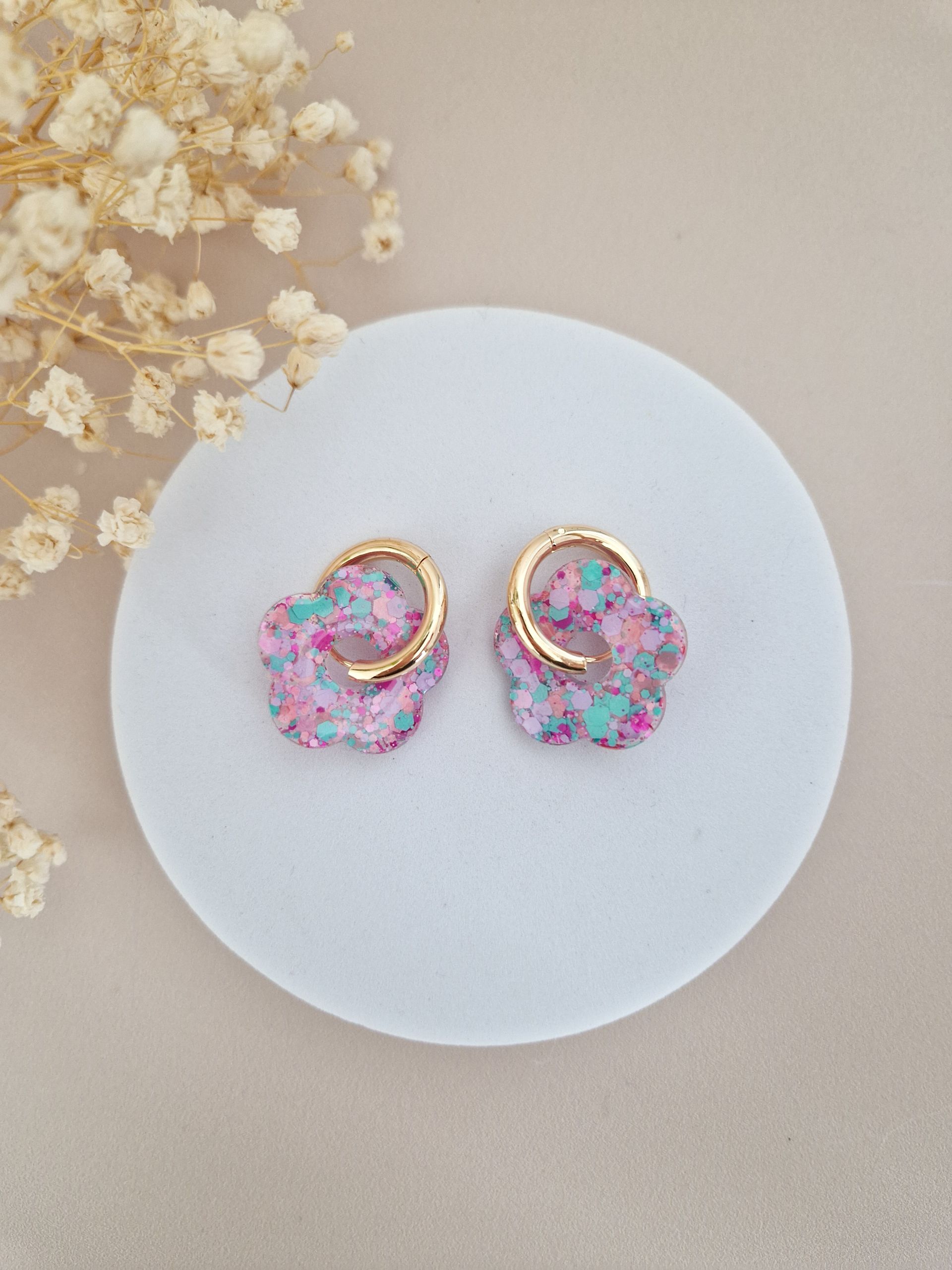 Les Clodettes Camélia