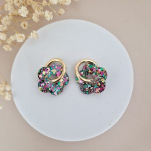 Les Clodettes Exotique