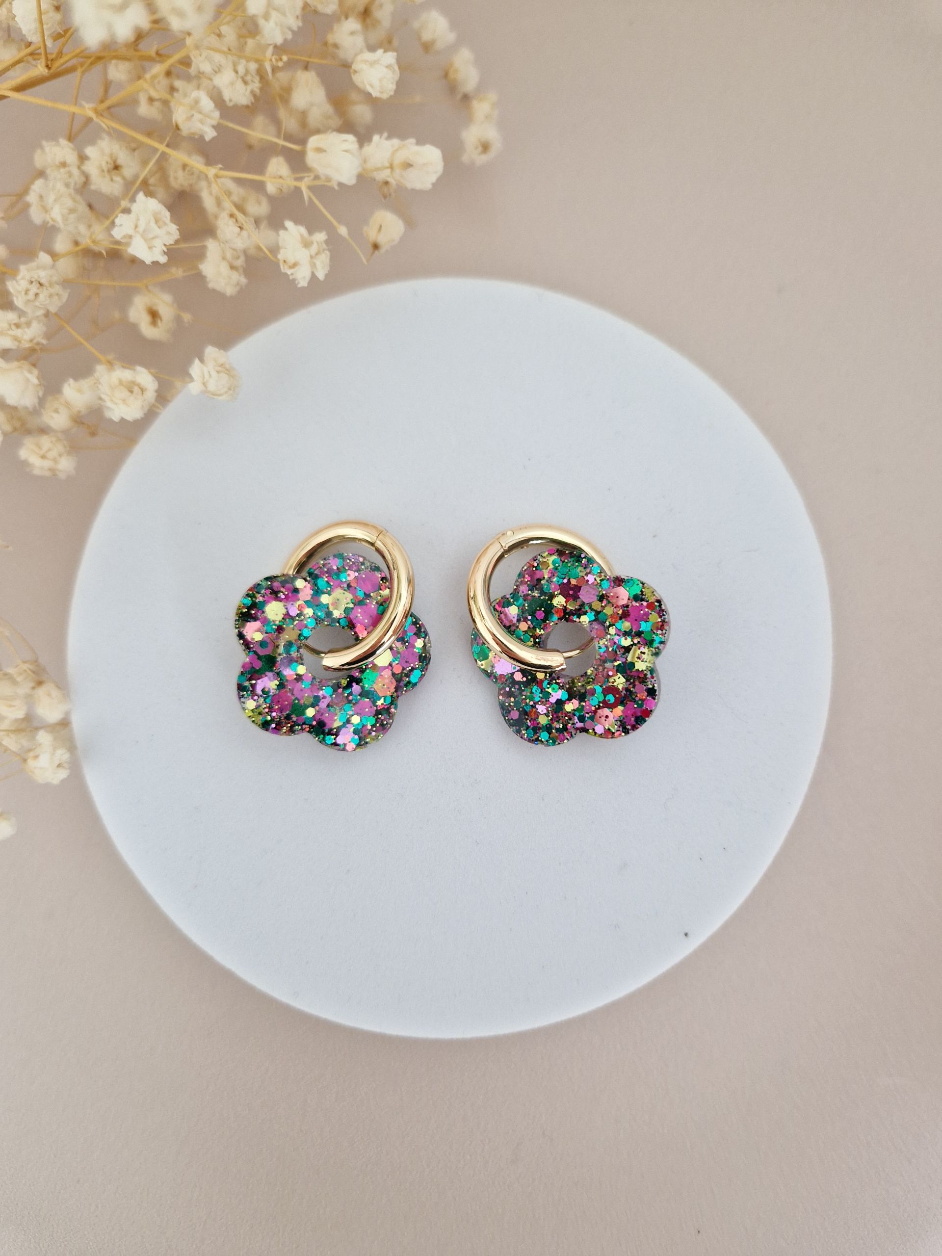 Les Clodettes Exotique