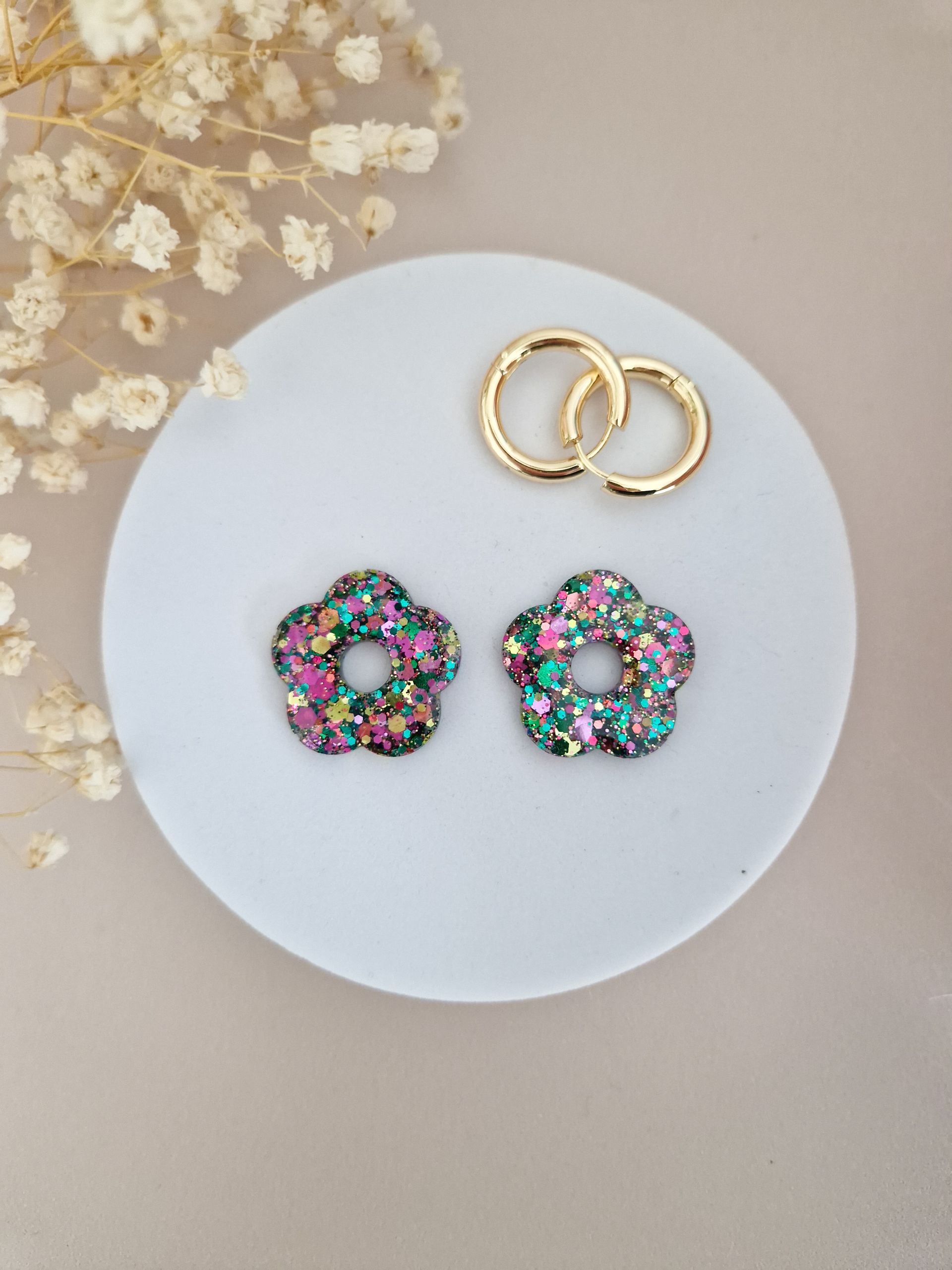 Les Clodettes Exotique – Image 2